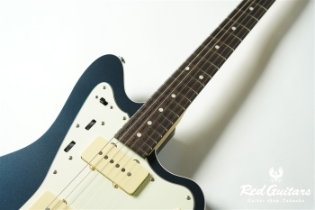 MJS(BB)-MPC/LTD/R - Charcoal Frost Metallic